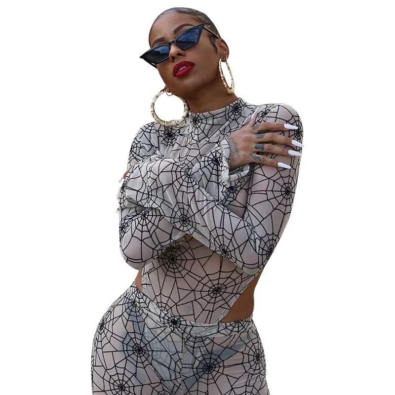 MS20562 autumn multicolor printed long sleeve women clothes jumpsuits two piece pants set for women, Picture color
MS20562 autumn multicolor printed long sleeve women clothes jumpsuits two piece pants set for women, Picture color
