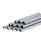 10mm small diameter aluminum pipe / tube
