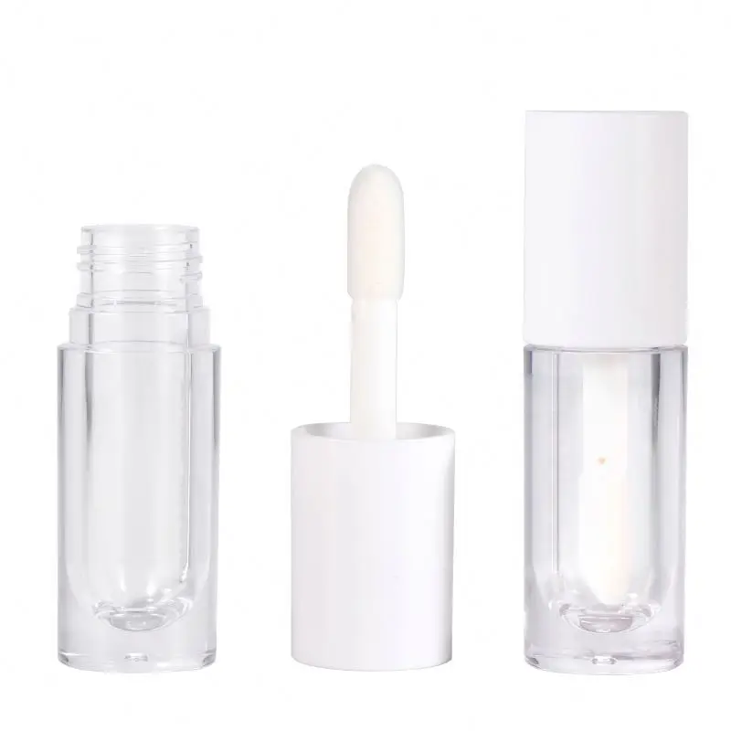 Mini Empty Small Cute Lip Gloss Tube Containers
Mini Empty Small Cute Lip Gloss Tube Containers