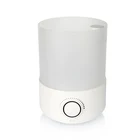 OEM ODM 24V LED Fresh Cool Mist Air Ultrasonic Humidifier