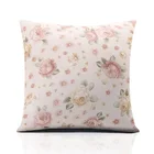 Wholesale home decor cushion pillows comfort scatter cushion
