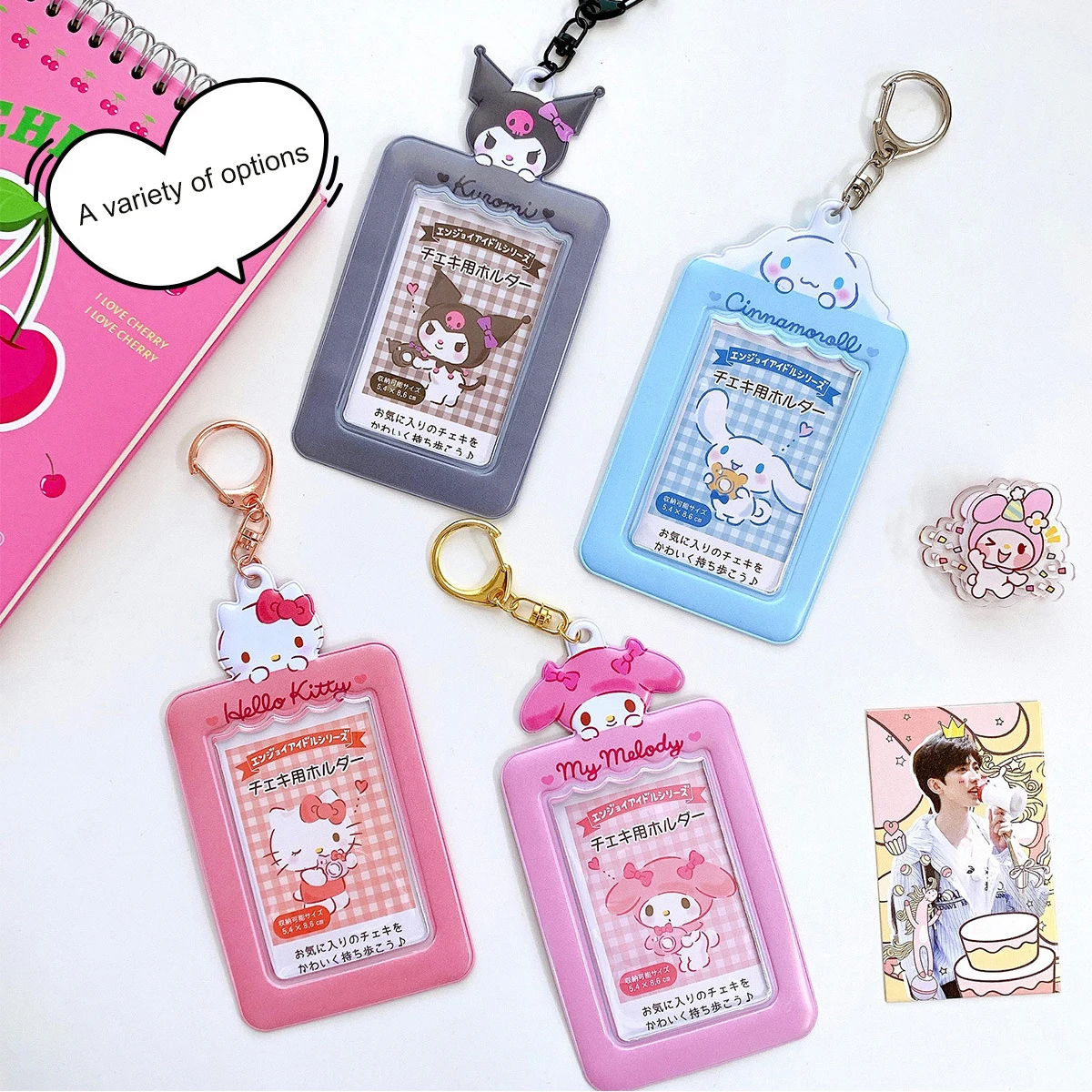 Cartoon vintage pendant keychain goo card cute holder personalised id card badge holder custom id card holder
Cartoon vintage pendant keychain goo card cute holder personalised id card badge holder custom id card holder