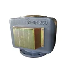 JIS / DIN standard Ship marine valve cast iron air vent head