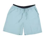 Beach Wholesale Customized Manufacturer All Polyester Waterproof Men'S Shorts Beach
