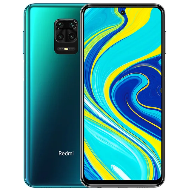 Global Rom Xiaomi Redmi Note 9S smartphone 720G mi note 9 S mobilephone redme 9 mi note9S mobile phones
Global Rom Xiaomi Redmi Note 9S smartphone 720G mi note 9 S mobilephone redme 9 mi note9S mobile phones