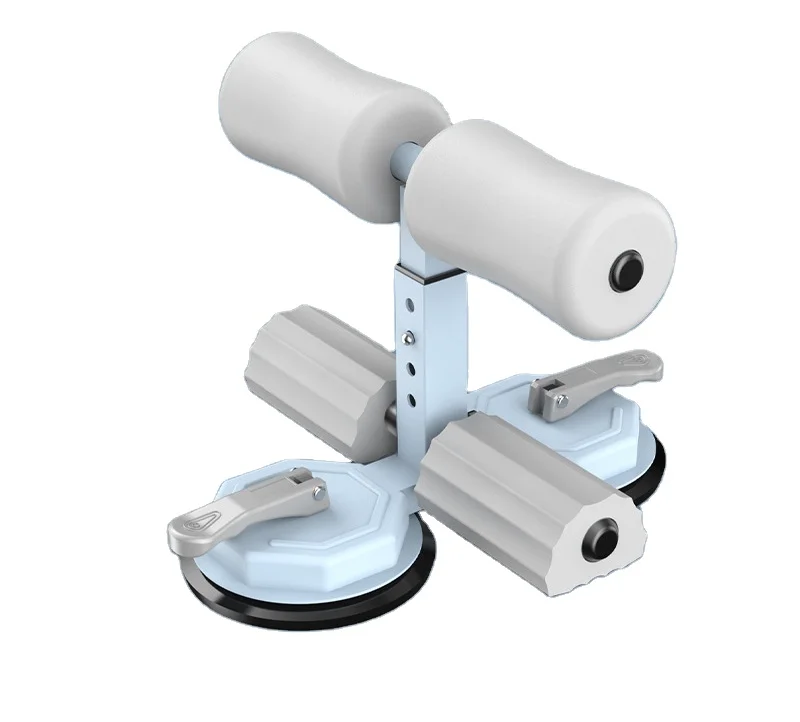 Portable Home Equipment Multi-function Top Quality Sit up Bar Portable Sit Up Suction Bar
Portable Home Equipment Multi-function Top Quality Sit up Bar Portable Sit Up Suction Bar