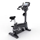 CE Approved Commercial Upright Bike with 10.1'' Touch Screen