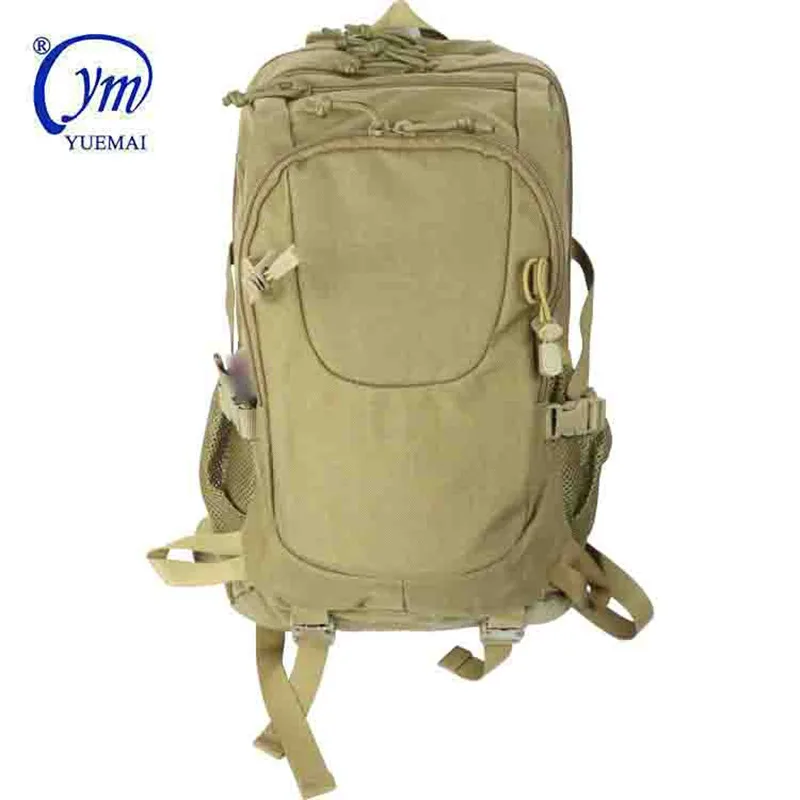 

Outdoor Custom Waterproof Nylon Camouflage Hiking Sports Travel Mountaineering Police Army Tactical Military Bags Backpack, Black ,od ,tan ,camo or the customerized