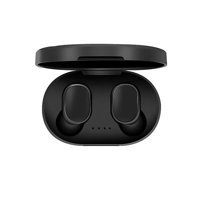 Free shipping A6S in-ear Headphones Stereo Sport Wireless Earphones Waterproof Mini music gaming Earbud
Free shipping A6S in-ear Headphones Stereo Sport Wireless Earphones Waterproof Mini music gaming Earbud