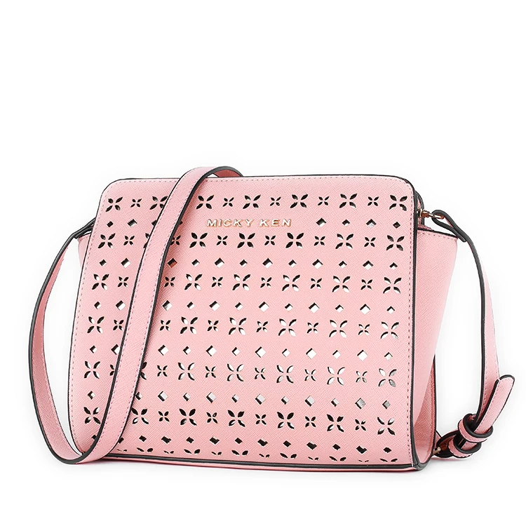 Women Shoulder Bags Handbag Pu Leather Ladies Hollow Carved Design Handbags, 2 colors
Women Shoulder Bags Handbag Pu Leather Ladies Hollow Carved Design Handbags, 2 colors