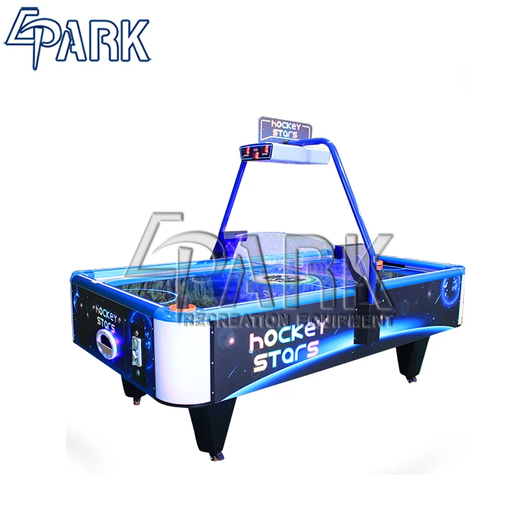 Amusement air hockey table prices ice hockey table commercial game machine for indoor playground
Amusement air hockey table prices ice hockey table commercial game machine for indoor playground