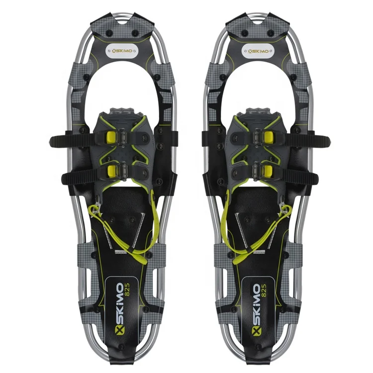Professional Custom Aluminum Winter Adventure Ski Hiking Walking on Snow Shoes For Adults
Professional Custom Aluminum Winter Adventure Ski Hiking Walking on Snow Shoes For Adults