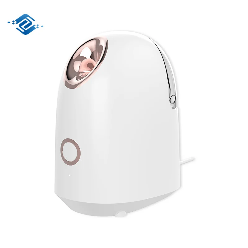 Misty Function Skin Fogger Steamer Face Mist Water Vaporizer Spray Nano Vaporizador Spa Facial Vapor
Misty Function Skin Fogger Steamer Face Mist Water Vaporizer Spray Nano Vaporizador Spa Facial Vapor