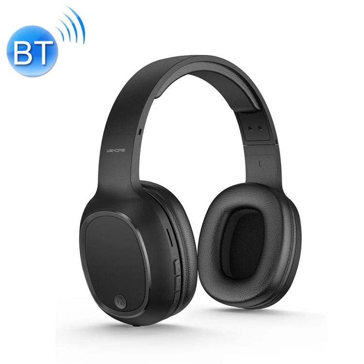 WK M8 BT 5.0 Fashion Design Music BT Stereo Sound Wireless Earphone Headphone Support TF Card (Black) 
WK M8 BT 5.0 Fashion Design Music BT Stereo Sound Wireless Earphone Headphone Support TF Card (Black)
