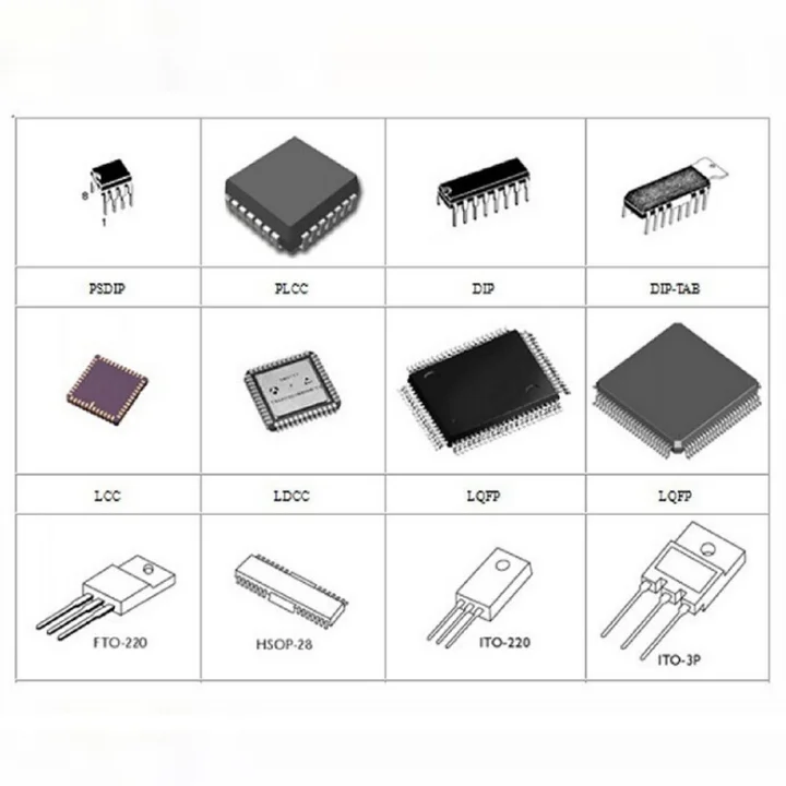 (ic components) RG1608P-243-B-T5