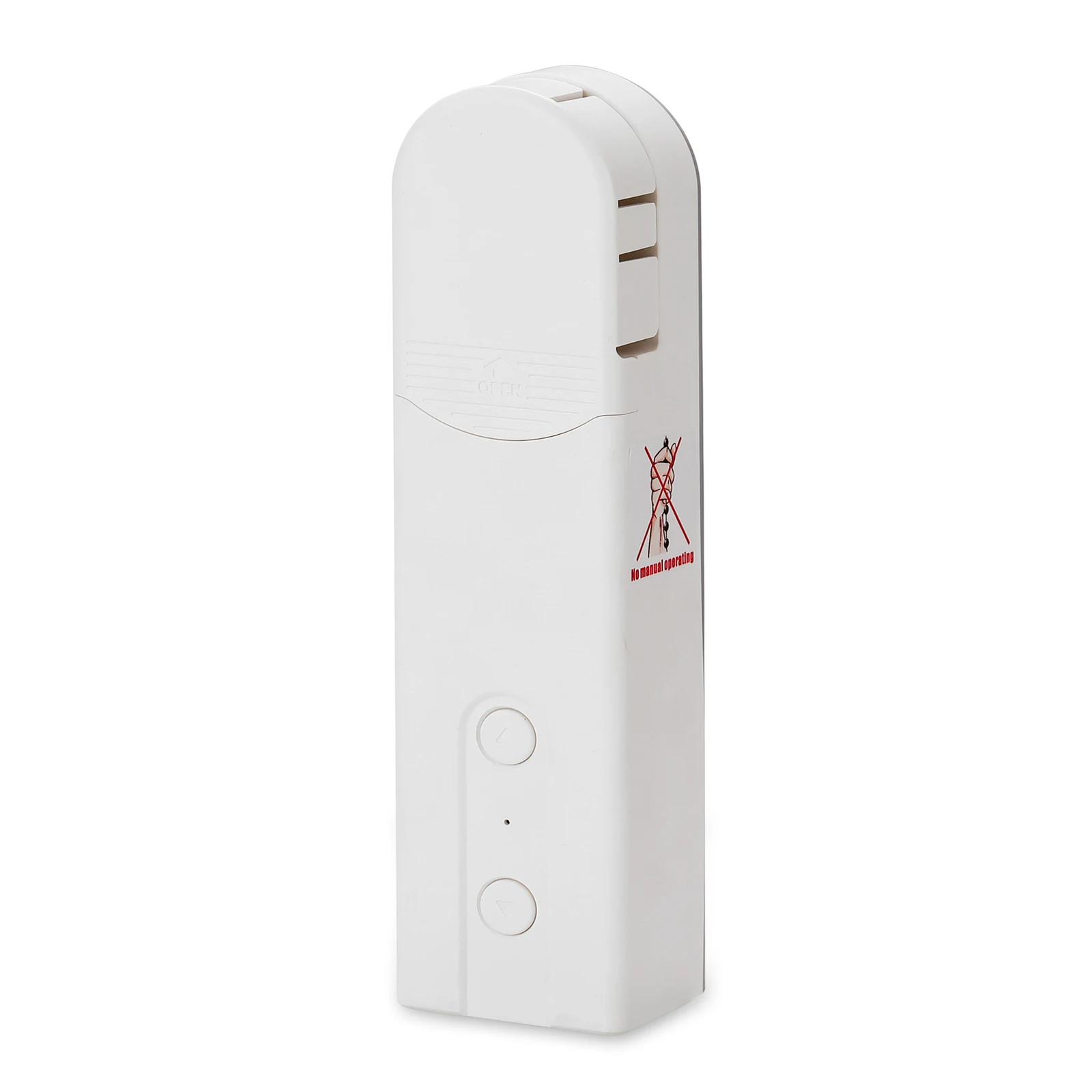 Tuya Wifi App Voice Control A-OK Curtain Motor For Automatic Curtain Control System with Rechargeable Smart Curtain Motor
Tuya Wifi App Voice Control A-OK Curtain Motor For Automatic Curtain Control System with Rechargeable Smart Curtain Motor