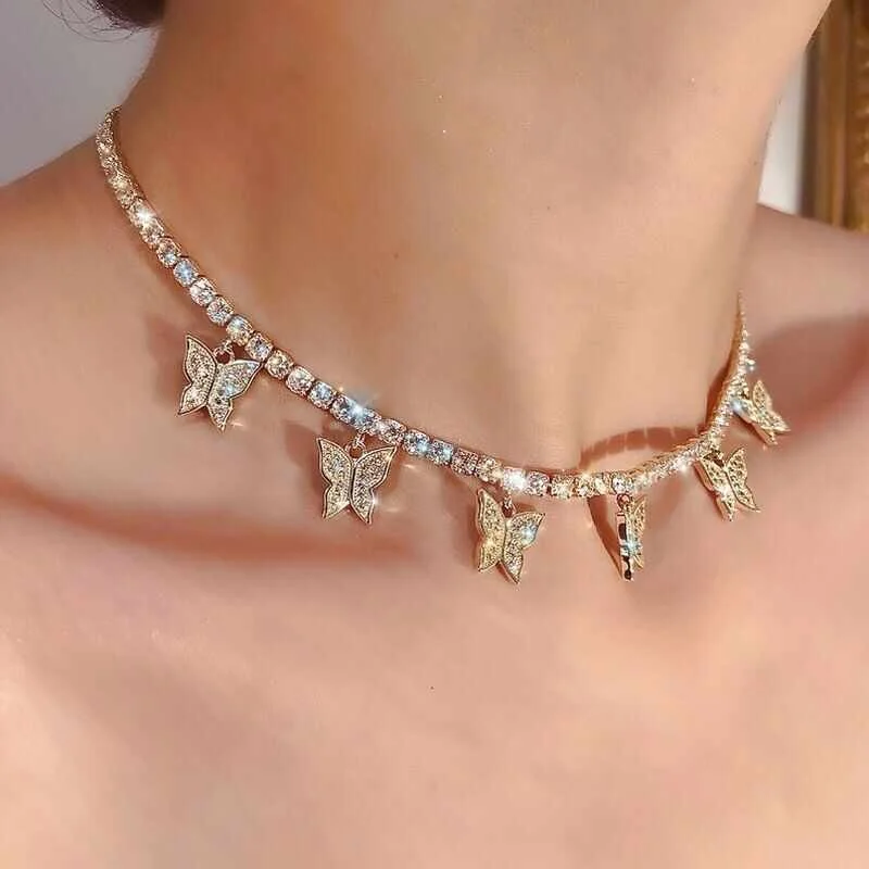 bohemia butterfly letter pendant Necklace fashion gold color multilayer long chain necklace for women
bohemia butterfly letter pendant Necklace fashion gold color multilayer long chain necklace for women