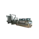 Better Price High Output Full Automatic Commercial Chicken Pressure Fryer With 304 Stainless Steel