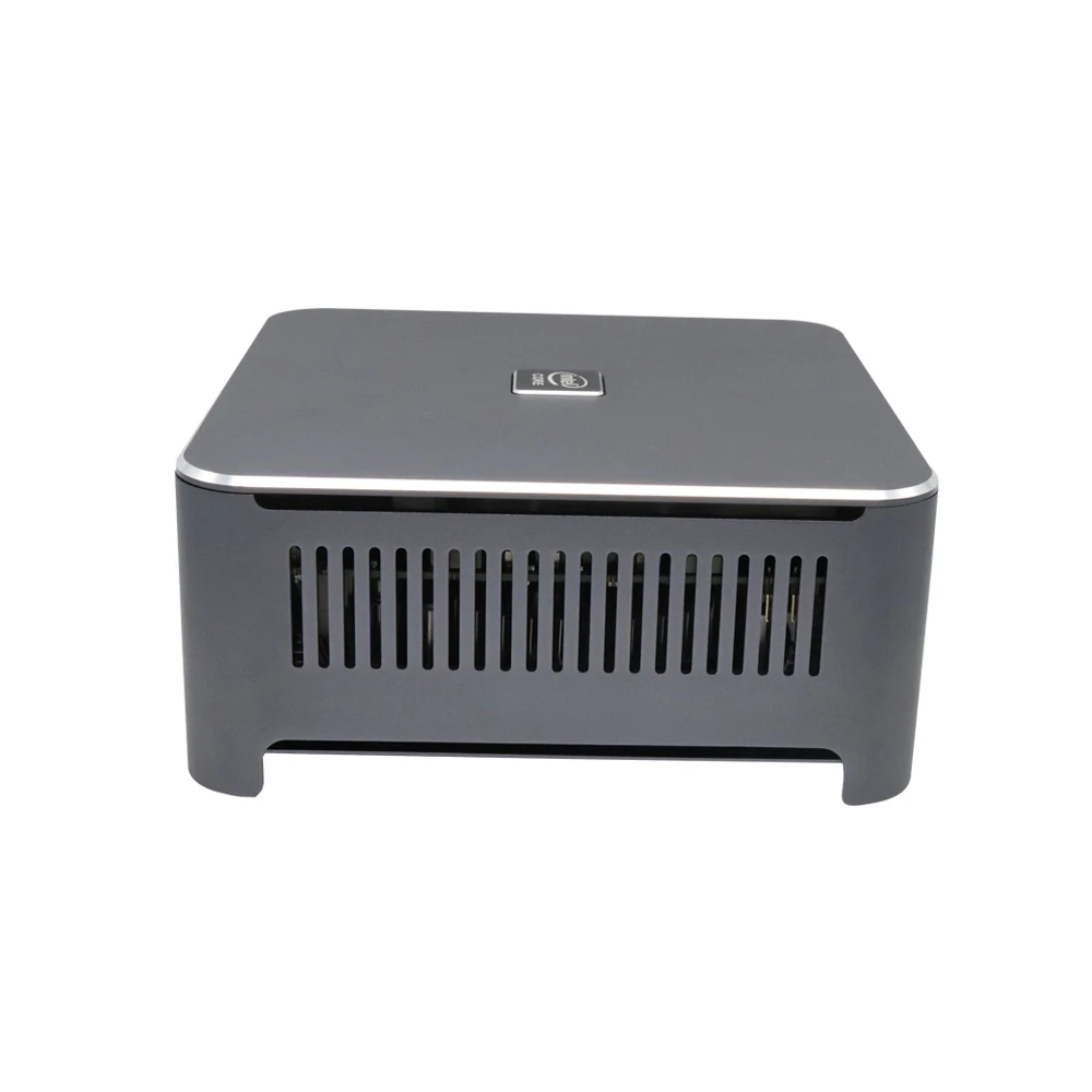 EGLOBAL Drop shipping mini desktop pc i9 10980HK barebone system with 9th 10TH 10880H Mrco pc Gaming computer
EGLOBAL Drop shipping mini desktop pc i9 10980HK barebone system with 9th 10TH 10880H Mrco pc Gaming computer