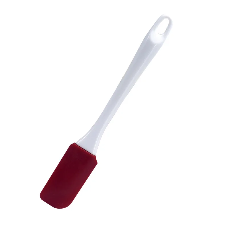 Home baking tools Silicone scraper
Home baking tools Silicone scraper