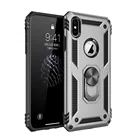 Anti-fall Sheriff Armor bracket mobile phone case and accessories mobile phone case cover for iPhone xs max