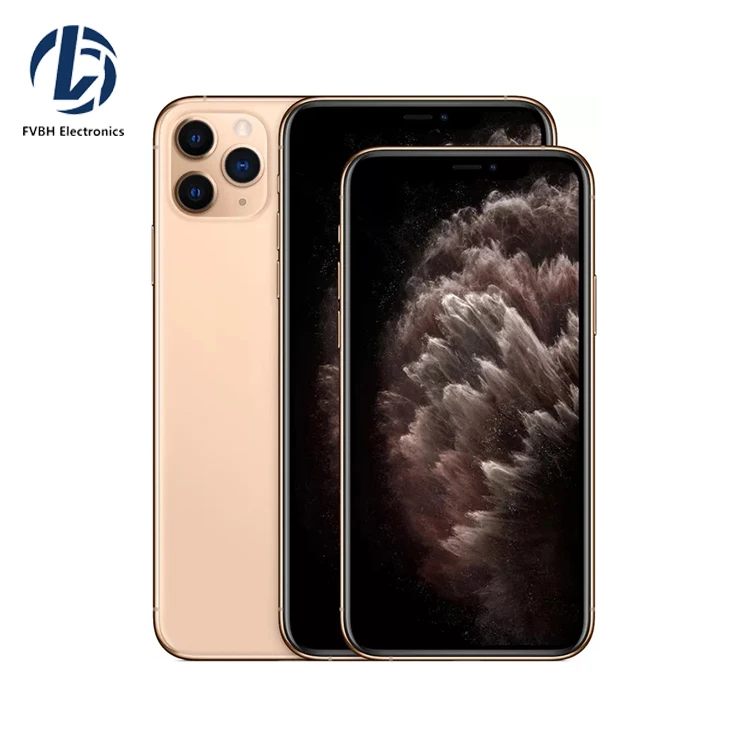 Hot Selling Mobile Appl Scend Hand Original Telefonos Celulares Used Refurbished For Iphone 11 Pro Max Cell Phone 64G 256G 512G, Colors
Hot Selling Mobile Appl Scend Hand Original Telefonos Celulares Used Refurbished For Iphone 11 Pro Max Cell Phone 64G 256G 512G, Colors