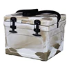 Chiller cooler box insulated delivery box for scooter