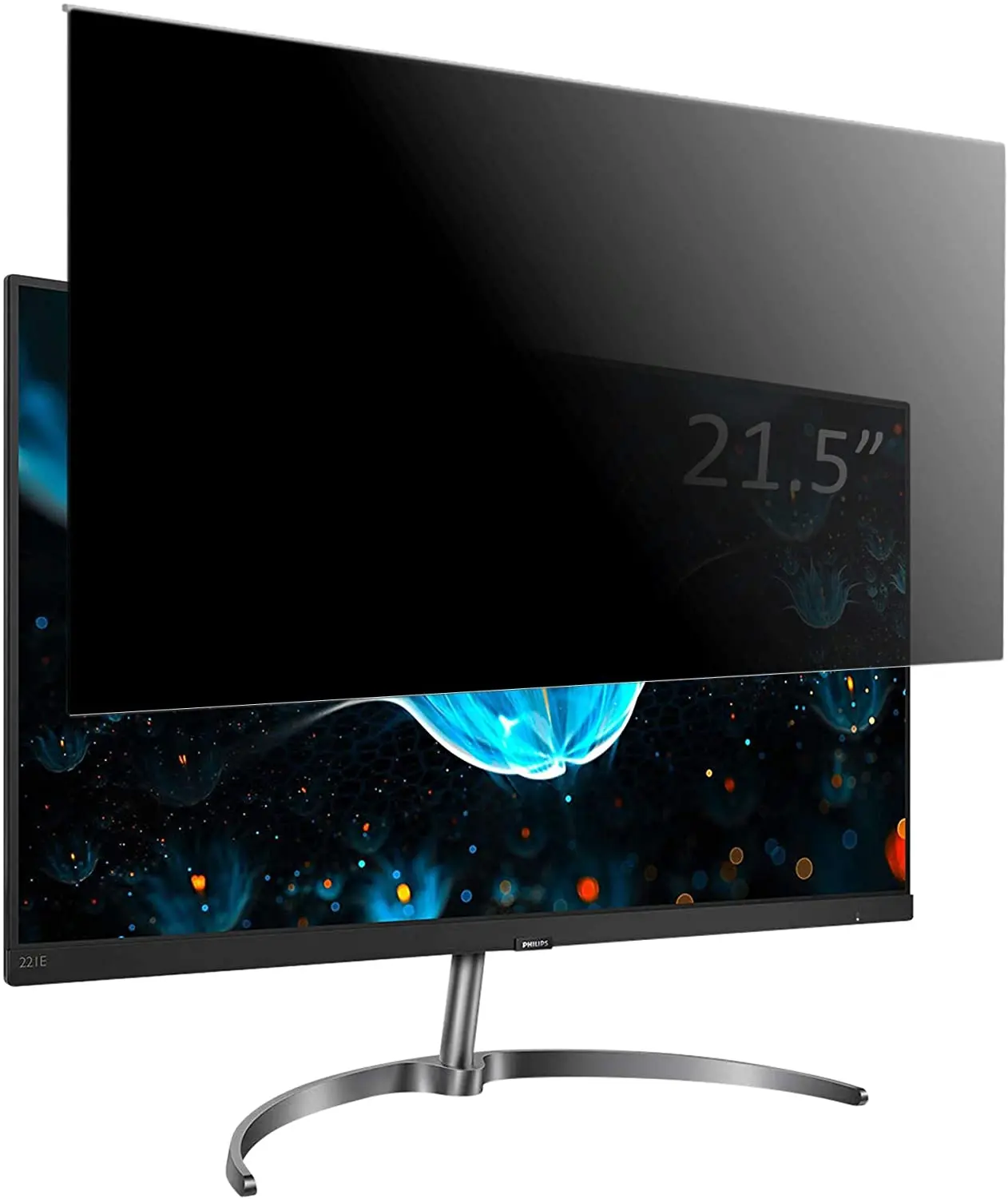 2019 new product anti-spy screen film for laptop privacy filter screen protector for bank ATM machine 15"(4:3), Black 
2019 new product anti-spy screen film for laptop privacy filter screen protector for bank ATM machine 15"(4:3), Black