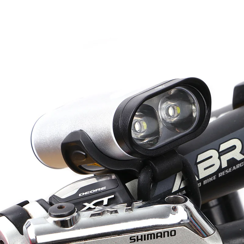 Waterproof Night Riding Accessories Lights Rechargeable Bright Led Bike Usb Charging Bicycle Light
Waterproof Night Riding Accessories Lights Rechargeable Bright Led Bike Usb Charging Bicycle Light