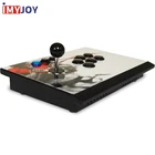 Electronic game machine 3D pandora s game box game video home fighting arcade