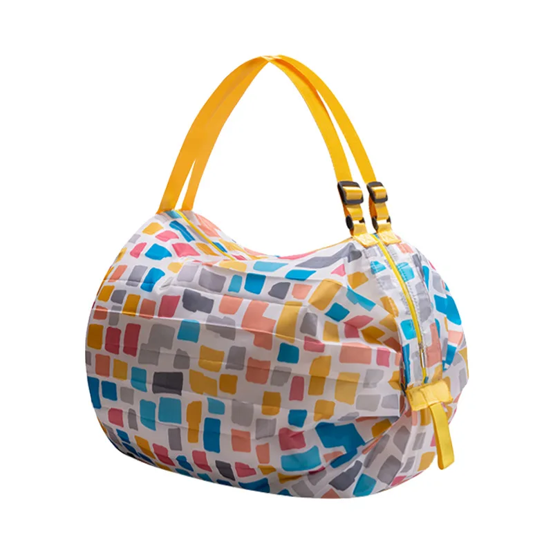 DD081 Thicken Travel One Shoulder Beach Bags Folding Shopping Canvas Bag Portable Large Capacity Handbag, 3 colors
DD081 Thicken Travel One Shoulder Beach Bags Folding Shopping Canvas Bag Portable Large Capacity Handbag, 3 colors