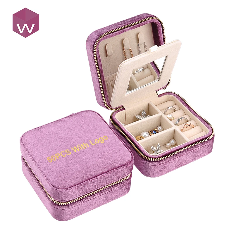 Factory Square Shaped Diamond Jewellery Boxes For Gems Romantic Low Moq Flip Top Purple Jewelry Case, Beige /white/ green
Factory Square Shaped Diamond Jewellery Boxes For Gems Romantic Low Moq Flip Top Purple Jewelry Case, Beige /white/ green