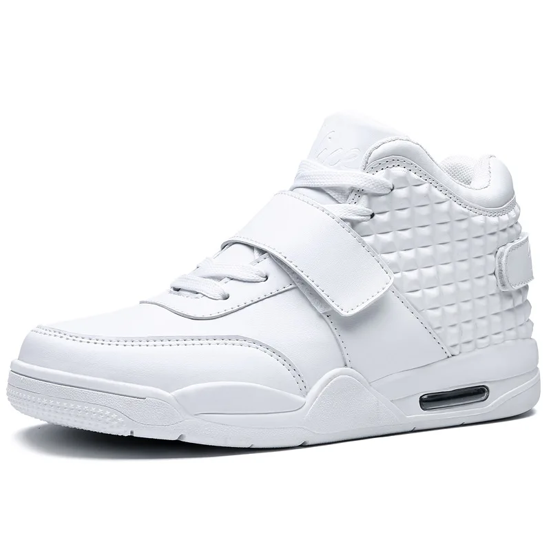Wholesale Big Size Slip On Walking Trainers Running Sport Casual Shoes Fashion White High Top Sneakers, White/red/black
Wholesale Big Size Slip On Walking Trainers Running Sport Casual Shoes Fashion White High Top Sneakers, White/red/black