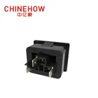 IEC AC Power Outlet Switch and Socket C19 Universal Electric Socket