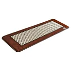Body infrared Stone mat Spa device smart neck massager