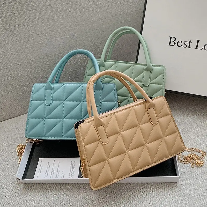 2021 NEW Fashion Ladies Shoulder Sling Girl Chains Bag Luxury Women Handbags, White,black,khaki,green,blue
2021 NEW Fashion Ladies Shoulder Sling Girl Chains Bag Luxury Women Handbags, White,black,khaki,green,blue
