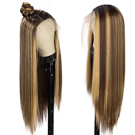 Hayo Wigs Woman Human Hair Lace Front Wigs Highlight 1b Honey Brown Color Straight Bob Human Hair Lace Front Wigs
Hayo Wigs Woman Human Hair Lace Front Wigs Highlight 1b Honey Brown Color Straight Bob Human Hair Lace Front Wigs