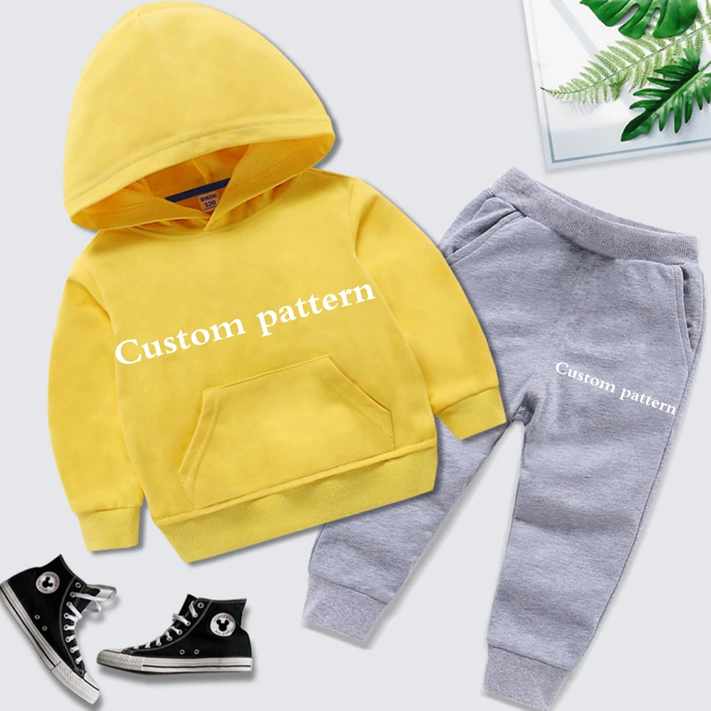 European and American high-quality girls 2-10 year old girl clothing hot sale children's clothing kid boys sweat suits
European and American high-quality girls 2-10 year old girl clothing hot sale children's clothing kid boys sweat suits