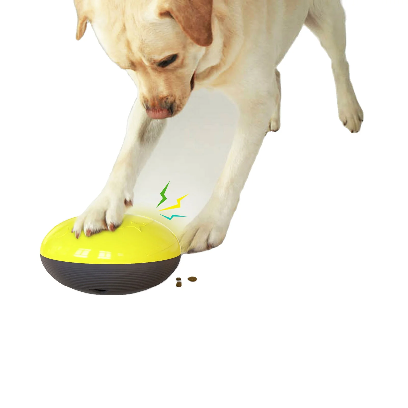 Wholesale 2021 pet toys supplies amazon hot seller squeak dog toy indestructible pet toys, Green
Wholesale 2021 pet toys supplies amazon hot seller squeak dog toy indestructible pet toys, Green