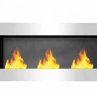 factory direct wholesale imitation hanging bio fireplace