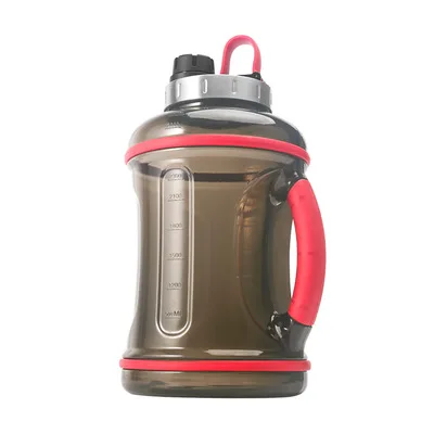 New Large-capacity Sports Bottle Outdoor 3.2L GYM Portable Cup Plastic Water Bottle Custom Logo, Can be customized
New Large-capacity Sports Bottle Outdoor 3.2L GYM Portable Cup Plastic Water Bottle Custom Logo, Can be customized