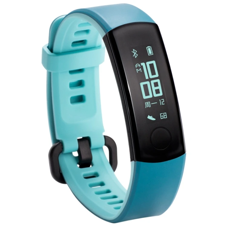Original Huawei Honor Band 3 0.91 inch OLED Screen Smart Wristband Android Waterproof Huawei Smart Watch
Original Huawei Honor Band 3 0.91 inch OLED Screen Smart Wristband Android Waterproof Huawei Smart Watch