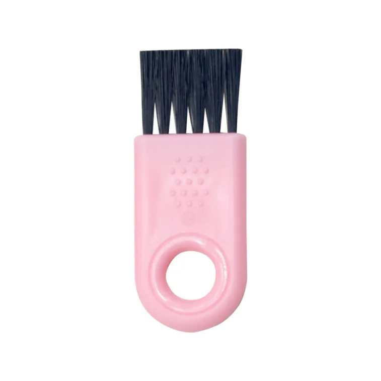 Convenient Storage Plastic Soft Hair Crevice Cleaning Dusting Mini Cleaning Brush, Blue,green,black,white,pink
Convenient Storage Plastic Soft Hair Crevice Cleaning Dusting Mini Cleaning Brush, Blue,green,black,white,pink