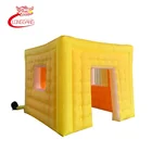 Good price inflatable photo booth / inflatable show room for sale