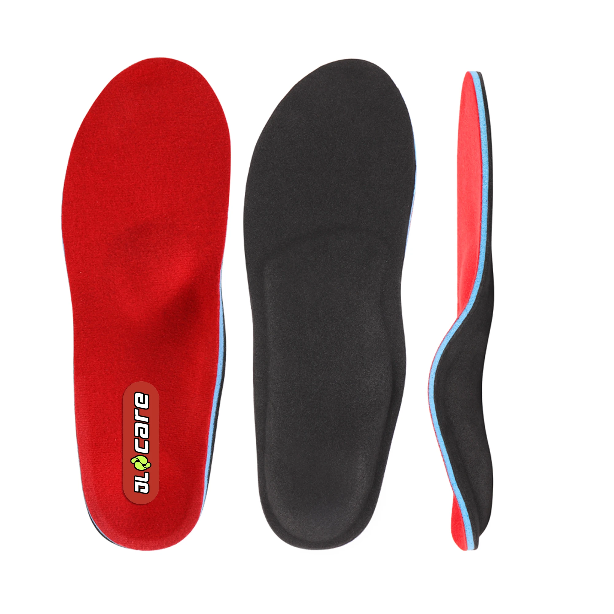 orthopedic flat foot pain relief breathable arch support suitable eva orthotic insoles
orthopedic flat foot pain relief breathable arch support suitable eva orthotic insoles