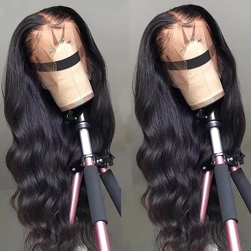 Human hair wigs Body Wave 13x4 Lace Front Human Hair Wigs Pre Plucked Virgin brazilian Remy 13x6 Transparent Lace FrontalWigs
Human hair wigs Body Wave 13x4 Lace Front Human Hair Wigs Pre Plucked Virgin brazilian Remy 13x6 Transparent Lace FrontalWigs