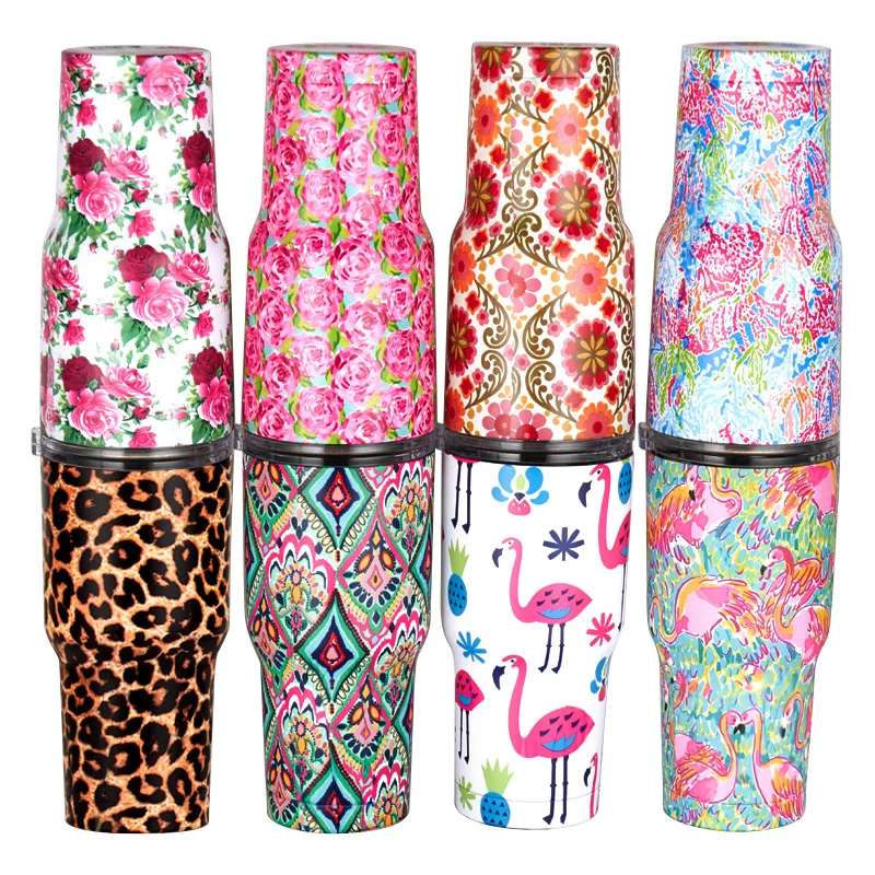 2019 best seller 30OZ stainless steel tumbler private label double wall stainless steel tumbler with straw, Customized color
2019 best seller 30OZ stainless steel tumbler private label double wall stainless steel tumbler with straw, Customized color