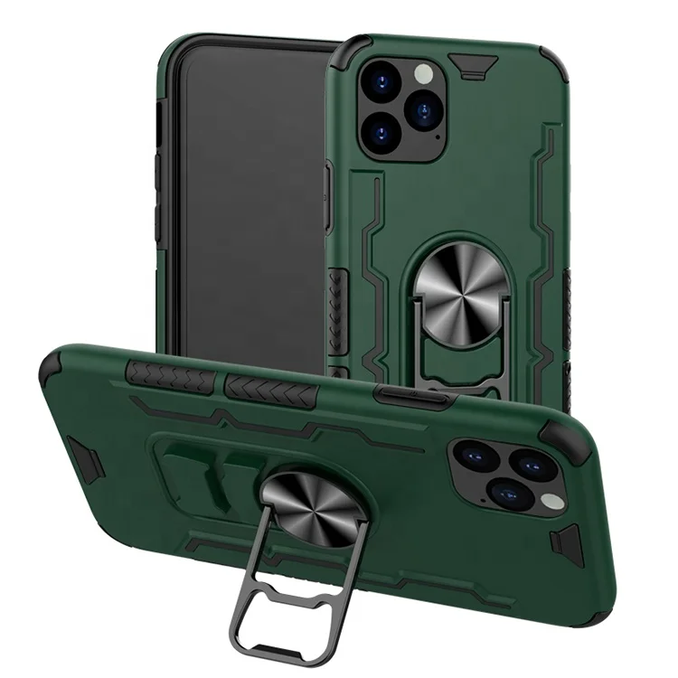 2 in 1 New Open Bottle & Magnetic Car Mount Back Cover Shockproof Hard Phone Case For iphone 11/pro/max, 6 colors
2 in 1 New Open Bottle & Magnetic Car Mount Back Cover Shockproof Hard Phone Case For iphone 11/pro/max, 6 colors