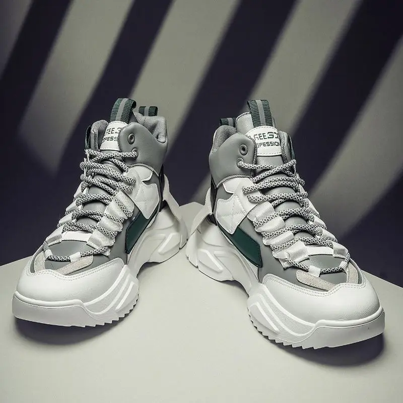 Super September 2020 new style men shoes factory High quality men's fashion sneakers chaussure homme, Optional
Super September 2020 new style men shoes factory High quality men's fashion sneakers chaussure homme, Optional