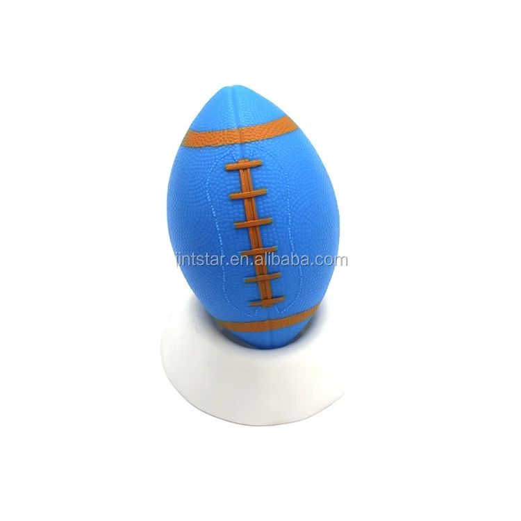 Wholesale custom rugby mini PVC american football balls promotional football, All colors
Wholesale custom rugby mini PVC american football balls promotional football, All colors